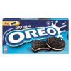 Sušienky s vanilkovou náplňou, 176 g, OREO Original