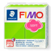 Fimo Modelovací hmota Soft jablkovo zelená 56 g