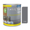 Syntetika S2013U 1110 svetlošedá 4,5l - vrchná farba lesklá
