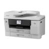 Brother MFCJ6960DW Sken, kopírování, Fax LAN WLAN A3 (MFCJ6960DWRE1)