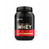 Optimum Nutrition 100 Whey Gold Standard 2270 g Príchuť: French vanilla creme, Gramáž: 900g