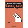 Červený delfín