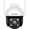 Tenda CH7-WCA Security Outdoor Pan/Tilt 4MP S-tracking camera