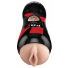 Vibračný Masturbátor Pipedream PDX Elite Pussy