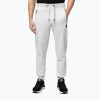Pánske nohavice Pitbull Small Logo HD Track grey/melange
