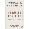 12 Rules for Life - Jordan B. Peterson