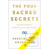 Čtyři posvátná tajemství (Preethaji)