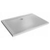 Kachľová sprchová vanička Doros D Stone biela 100x90 RADAWAY (Kachľová sprchová vanička Doros D Stone biela 100x90 RADAWAY)
