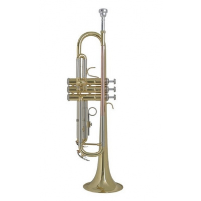 Bach TR-655 Bb trúbka