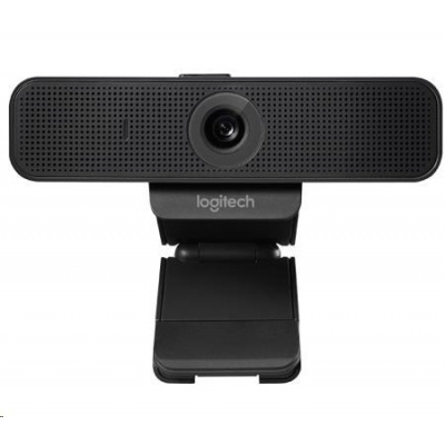 Logitech® C925e Webcam 960-001076
