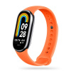 Remienok Tech-Protect Iconband Xiaomi Smart Band 8 / 9 Nfc Orange