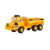 Kibri KAELBLE-GMEINDER articulated dump truck 1/87 HO