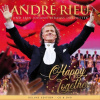 Andr Rieu and His Johann Strauss Orchestra: Happy Together DVD