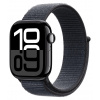 Apple Watch Series 10 , OLED, Dotyková obrazovka, 64 GB, Wi-Fi, GPS, 30 g