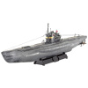 Revell Revell Submarine Type VII C/41 (1:144)