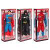 Súprava figúrok Batman/Spiderman/Superman 22 cm LED VYPR