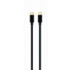 Gembird Mini DisplayPort - Mini DisplayPort 1.8m CCP-mDPmDP2-6 - prepojovací kábel