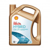 Motorový olej Shell Helix Hybrid 0W-20 5 l