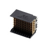 Molex vstavaná pinová lišta (štandardná) 740571004 1 ks Tube; 740571004