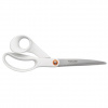 Fiskars univerzálne nožnice Functional Form™, veľké 25 cm, biele 1020414
