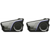 Bluetooth handsfree headset 60S (dosah X km), SENA (sada 2 jednotek)