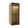 HOBIS Akustický box CUBE CALL NF plus, 97x97x230 cm