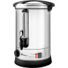 Tresko Vařič svařeného vína 6,8 l stříbrný