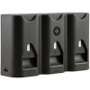 Nabíjačka Jupio Tri-Charge AIR3 ENEL15 Series (Nikon) (TCA3-ENEL15) čierna
