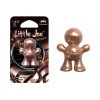 Little Joe Metallic Cedarwood