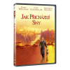Jak přicházejí sny (DVD)