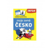 Infoa Moje země Česko