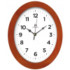 Dizajnové nástenné hodiny 21037C Lowell 33cm
