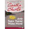 And Then There Were None (Agatha Christie)(Brožovaná)