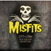 Misfits - 1977-1984 / Singles Collection [LP]