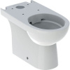 Geberit Wc kombi, pouze mísa Selnova vario odpad 500.488.01.7