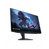 Dell Alienware AW2725DF 26,7 QD-OLED QHD 360Hz 0,03ms Black 3R A-210-BLHH