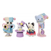 Sylvanian family Zvieratká z Cirkusu