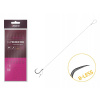 Delphin Náväzec bez protihrotu FLR D-Rig veľ. 8 0,22 mm 8 cm 6 ks