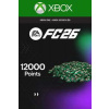 EA SPORTS FC 26 - 12000 Ultimate Team Points (Xbox One / Xbox Series)