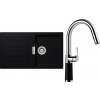 Set Schock S1-7 (drez Signus D-100 Puro + batéria SC-520.120 Puro)