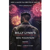 Billy Lynns Long Halftime Walk - Ben Fountain, Canongate Books