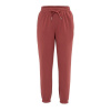 SoulCal Womens Fleece Jogger Dark Red 14 (42)