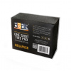 ADBL - Aplikátory na pneumatiky 10ks One Shot Tire Pad Megapack