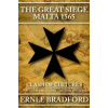 Great Siege, Malta 1565