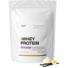 Vilgain Lactose Free Whey Protein 1000 g vanilla cream