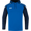 Mikina s kapucňou Jako Hoodie Jacket Performance 6722-403 Veľkosť 3XL