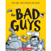 Bad Guys in Intergalactic Gas (The Bad Guys #5)