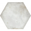 Azteca SAN FRANCISCO dlažba Hex White 52x60 (bal=0,94m2) SPH 53533