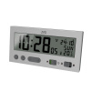 Rádiom riadený budík JVD RB9410.1