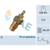 Teplotný spínač kontrolky teploty chladenia FAE 35180